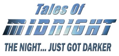 TALES OF MIDNIGHT T Shirt BACK