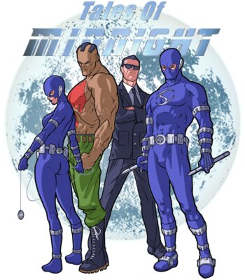 GROUP 1