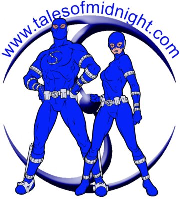 Back MIDNIGHT and SARAH WEB ADDRESS