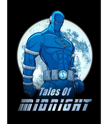 New MIDNIGHT 1