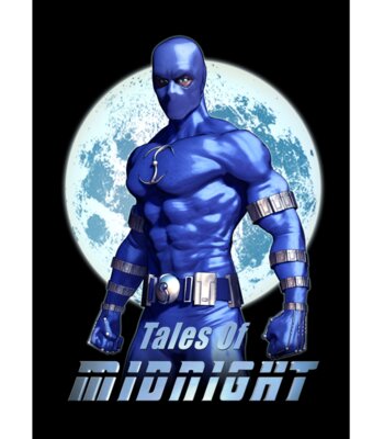 New MIDNIGHT 3