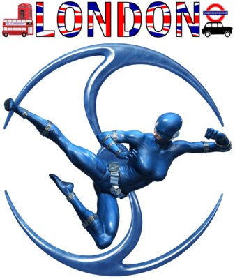 A MIDNIGHT LONDON 2
