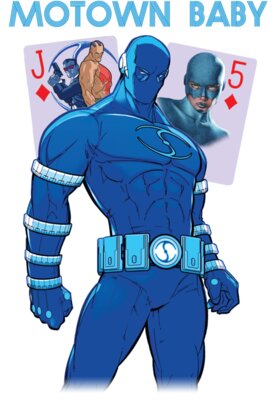 INFINITY Screen Kings T Shirt 26